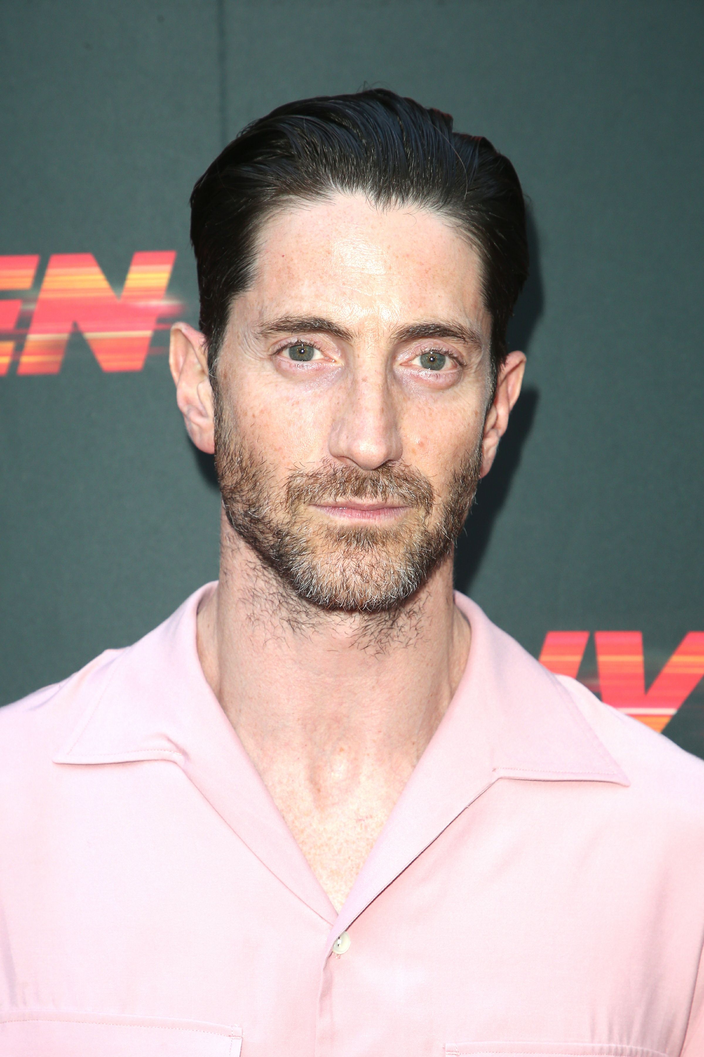Headshot of Iddo Goldberg