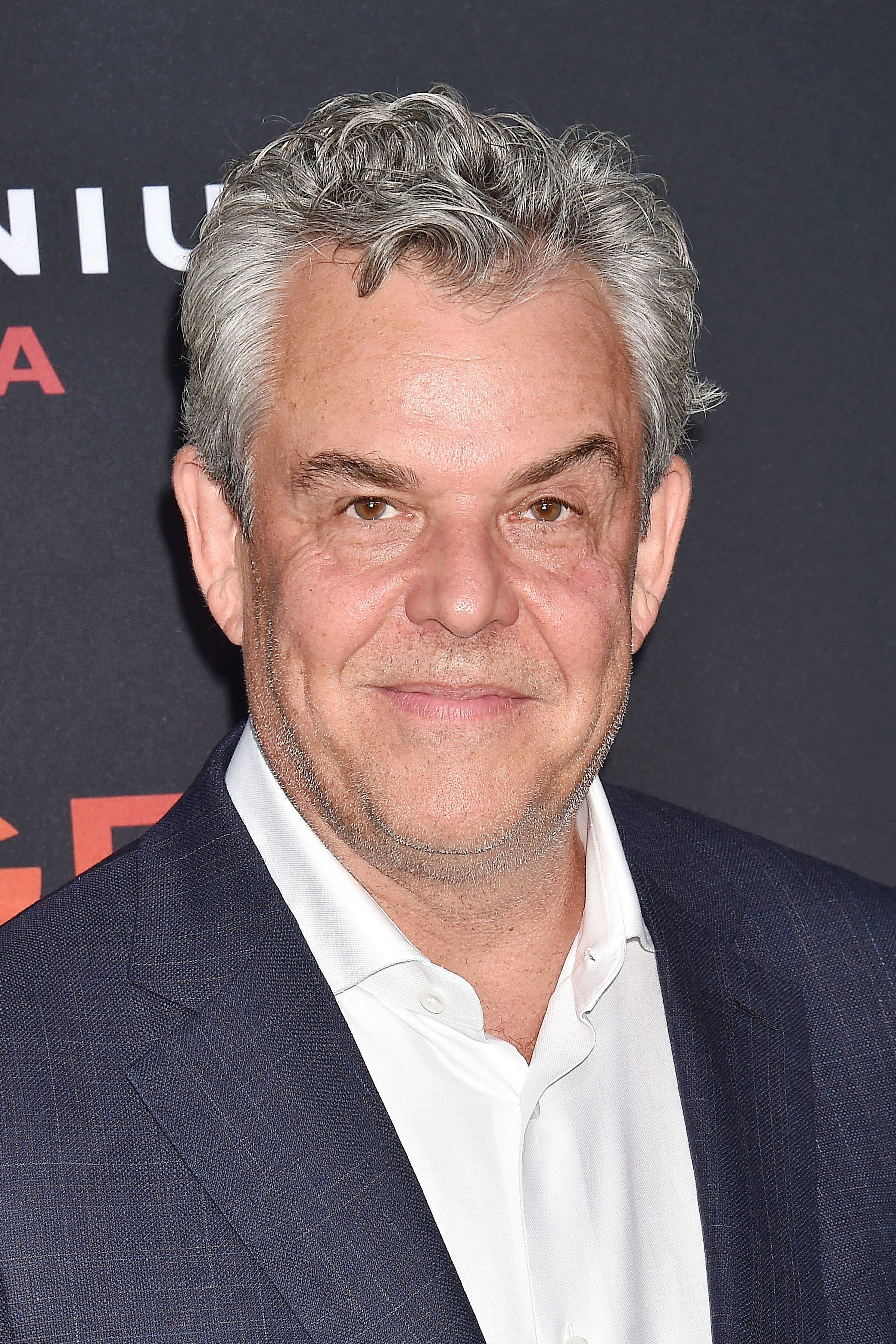 Headshot Of Danny Huston