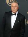 Headshot Of Alec Baldwin I