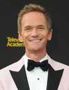 Headshot Of Neil Patrick Harris In The 2019 Creative Arts Emmy Awards
