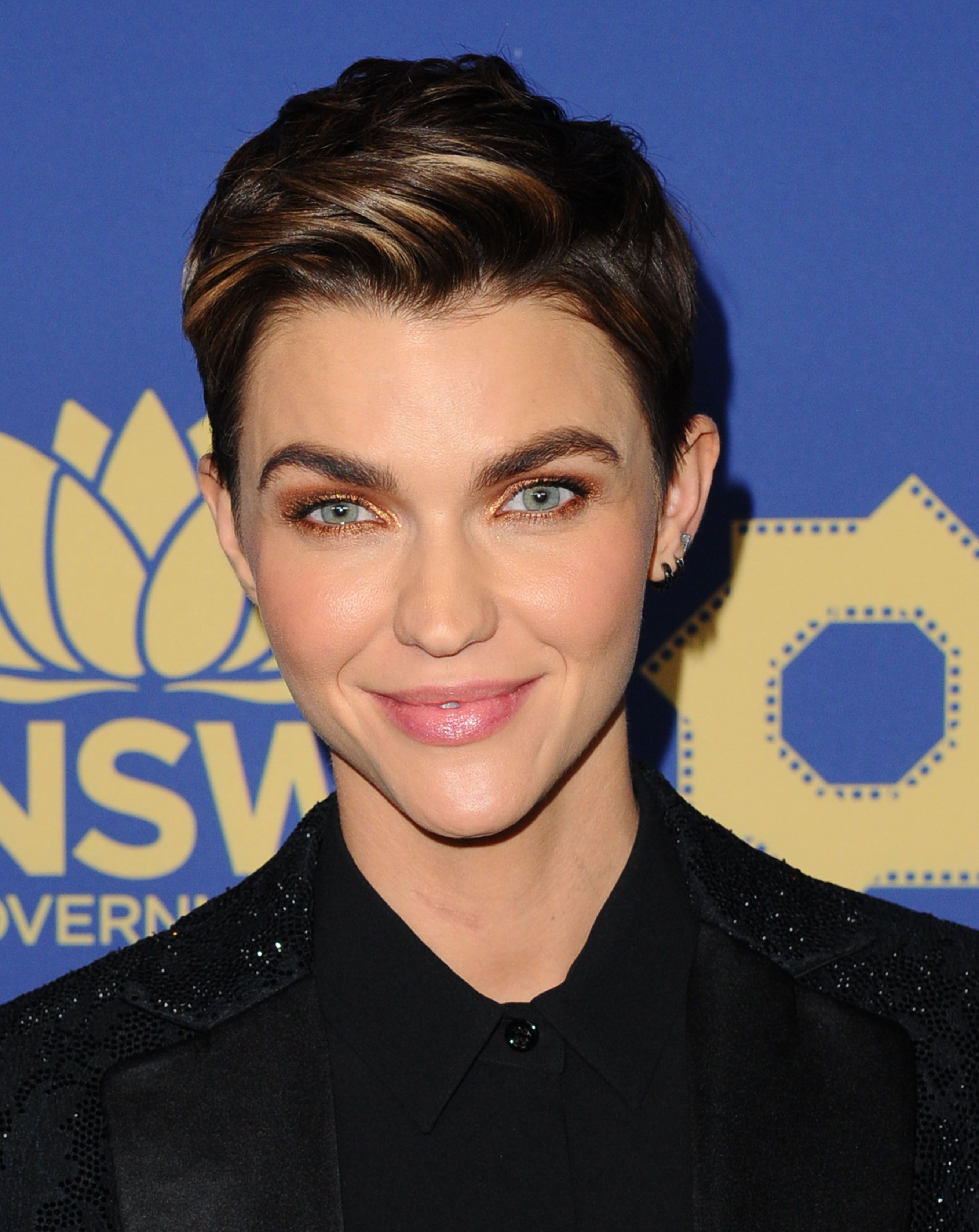 Headshot Of Ruby Rose In The Australians in Film Awards