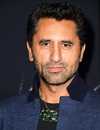 Headshot Of Cliff Curtis