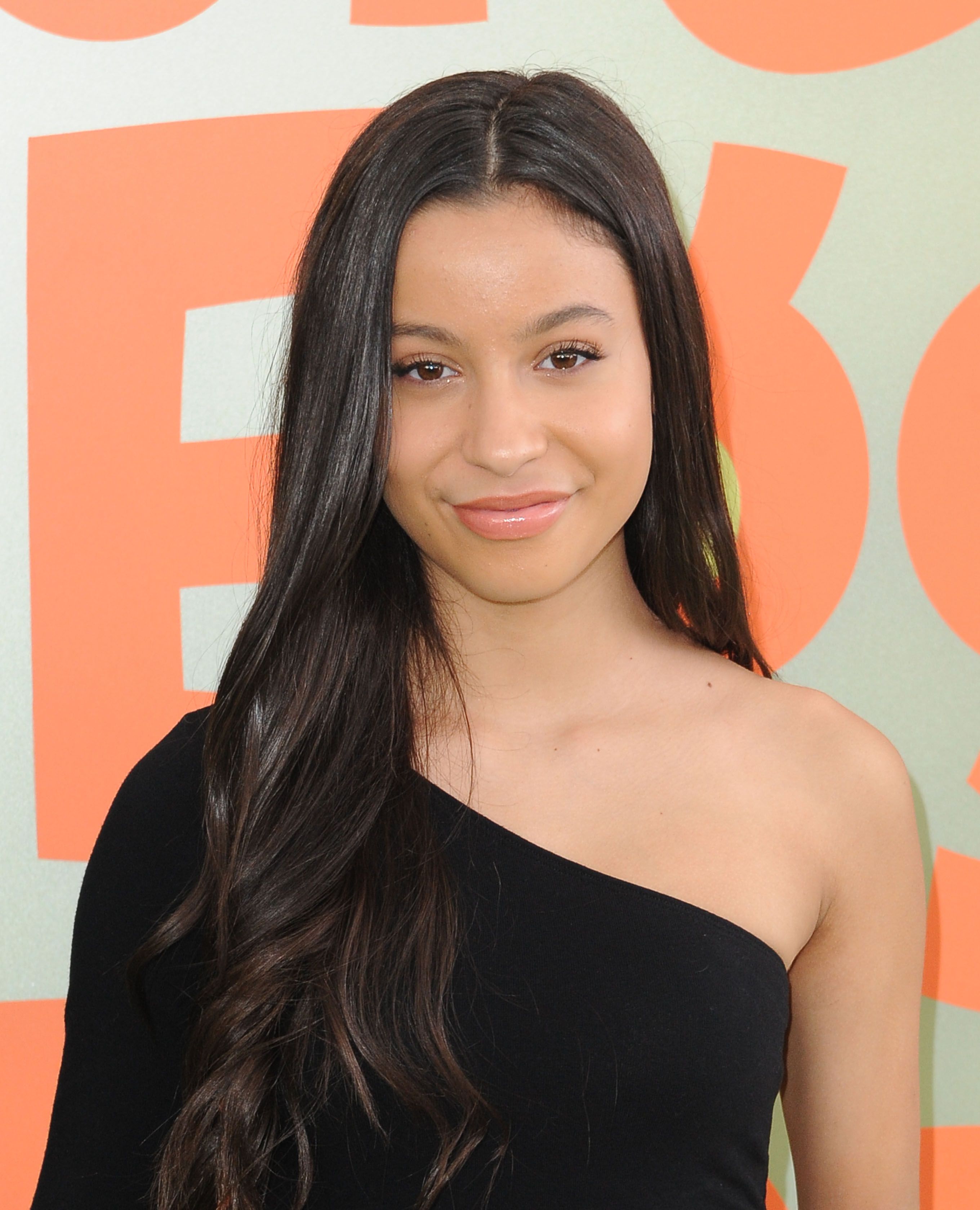 Izabella Alvarez | ScreenRant