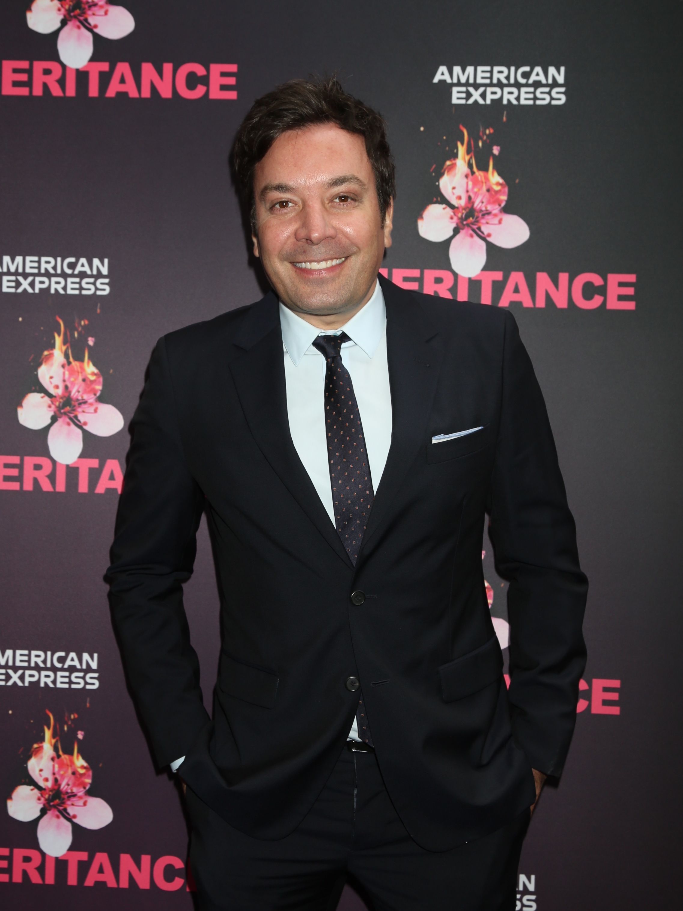 Jimmy Fallon: Net Worth, Age, Height & Everything You Need To Know ...