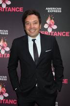 Headshot Of Jimmy Fallon