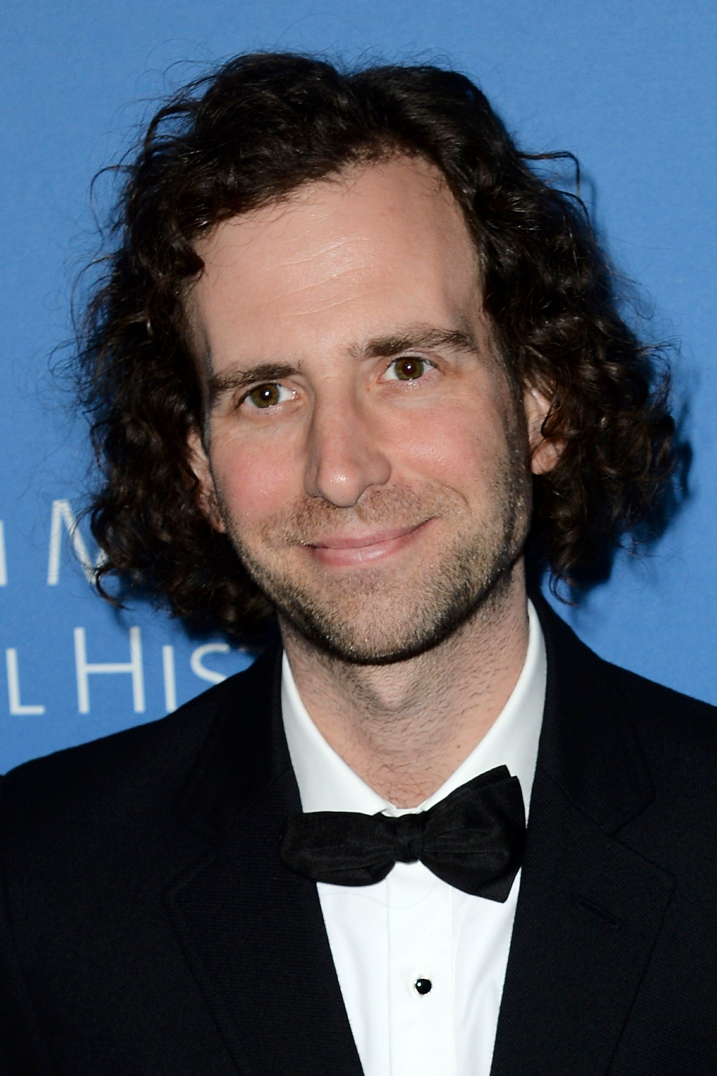 Headshot Of Kyle Mooney