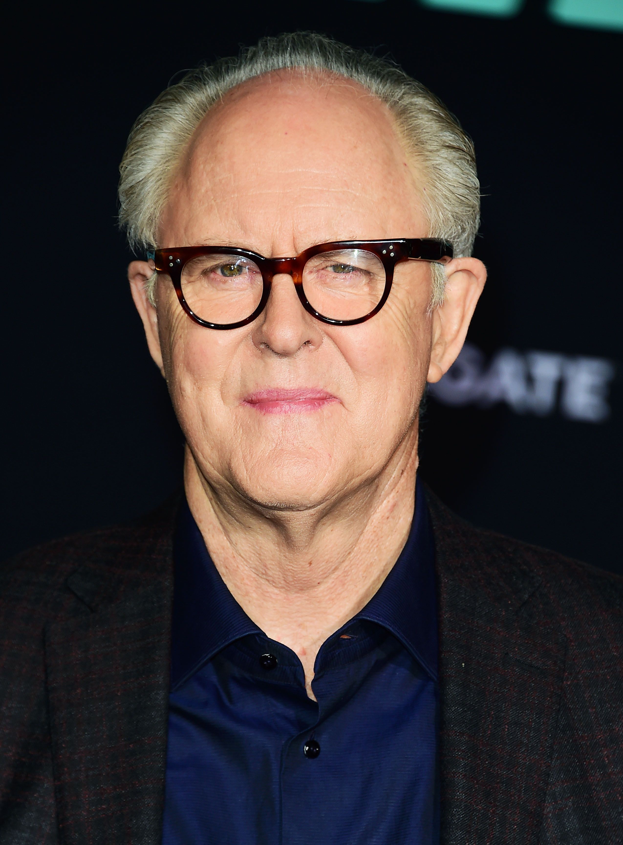 John Lithgow's New Netflix Movie Divides Critics & Audiences On Rotten ...