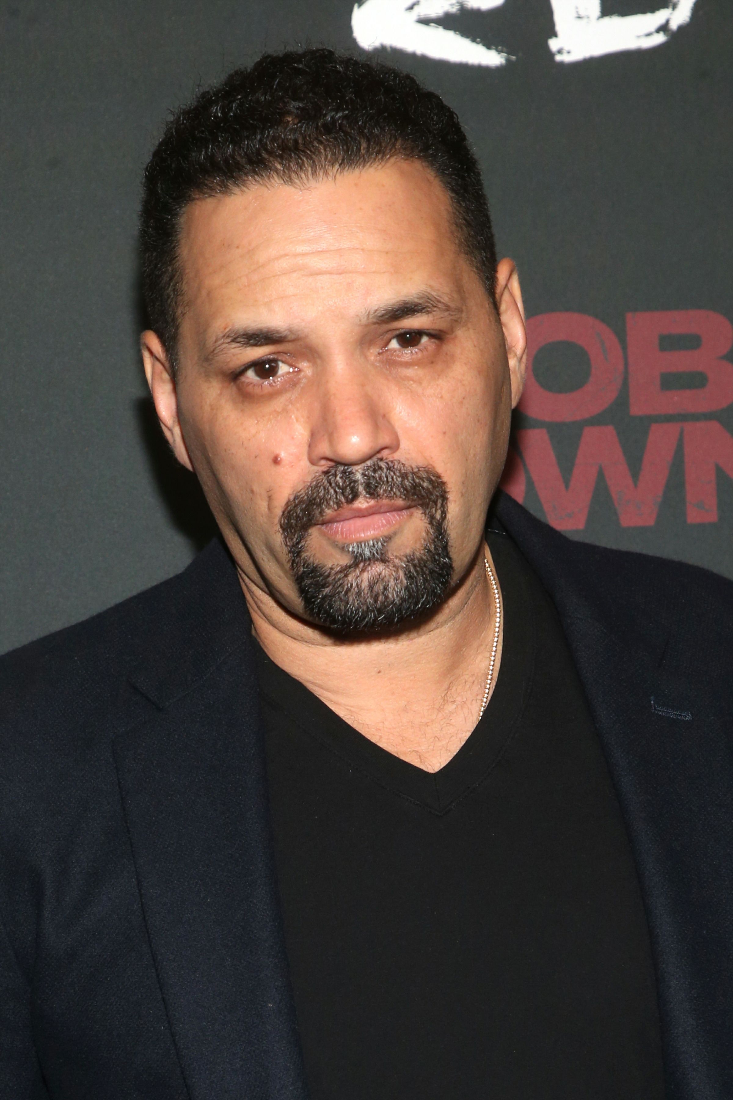 Headshot Of Vincent Laresca