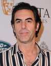 Headshot Of Sacha Baron Cohen