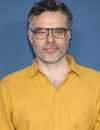 Headshot Of Jemaine Clement