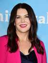 Headshot Of Lauren Graham In The NBCUniversal Winter Press Tour 2020
