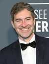 Headshot Of Mark Duplass