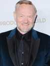 Headshot of Jared Harris di Penghargaan Guild Produsen Tahunan ke -31