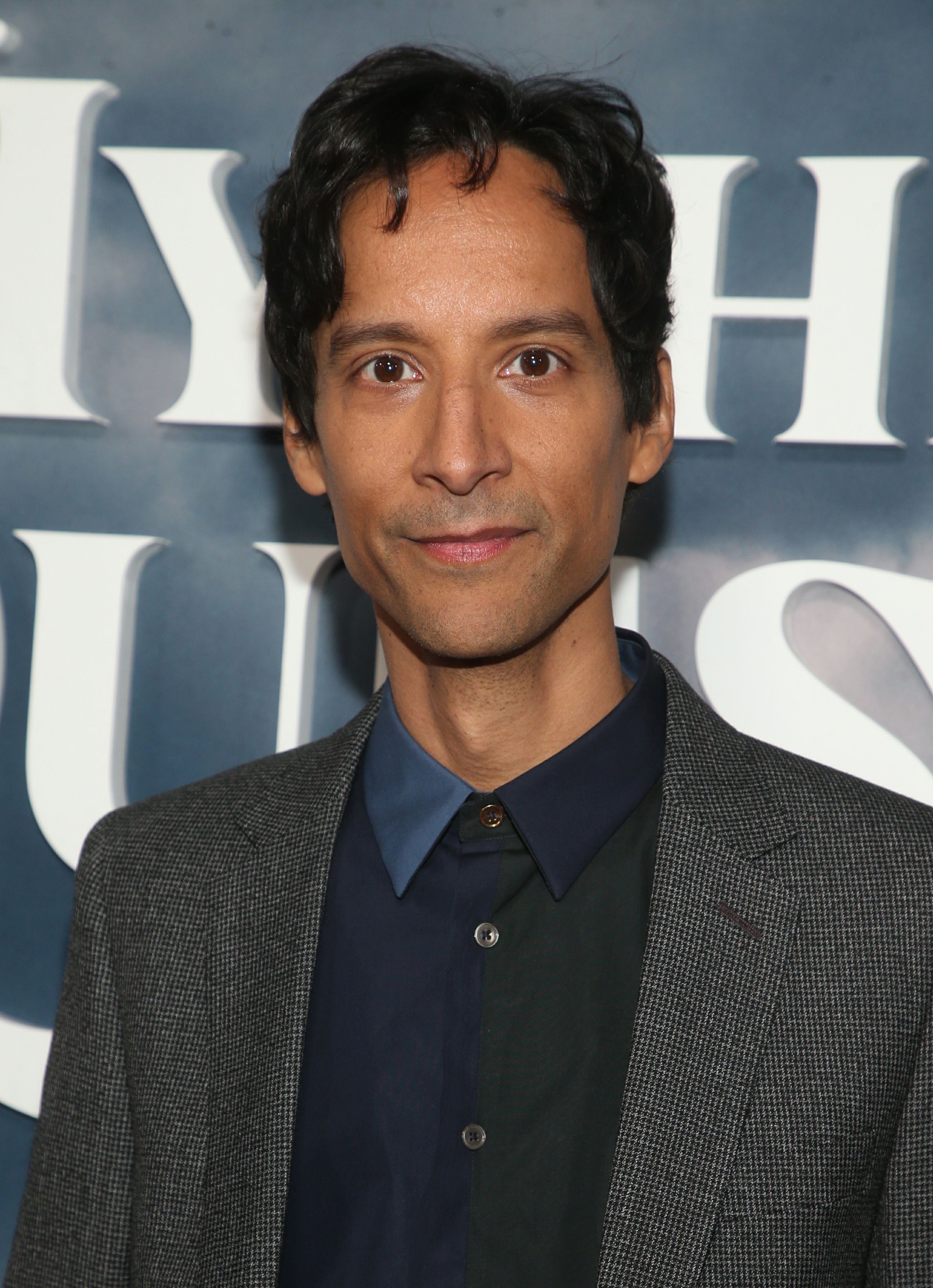 Danny Pudi ScreenRant