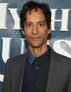 Headshot Of Danny Pudi In The Premiere Of Apple TV+'s