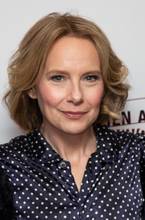 Headshot Of Amy Ryan