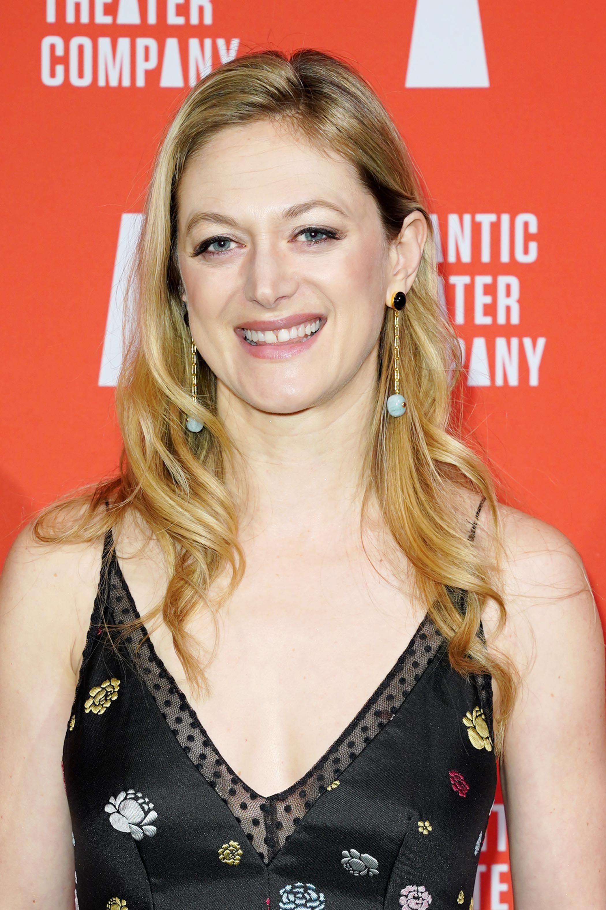 Headshot Of Marin Ireland