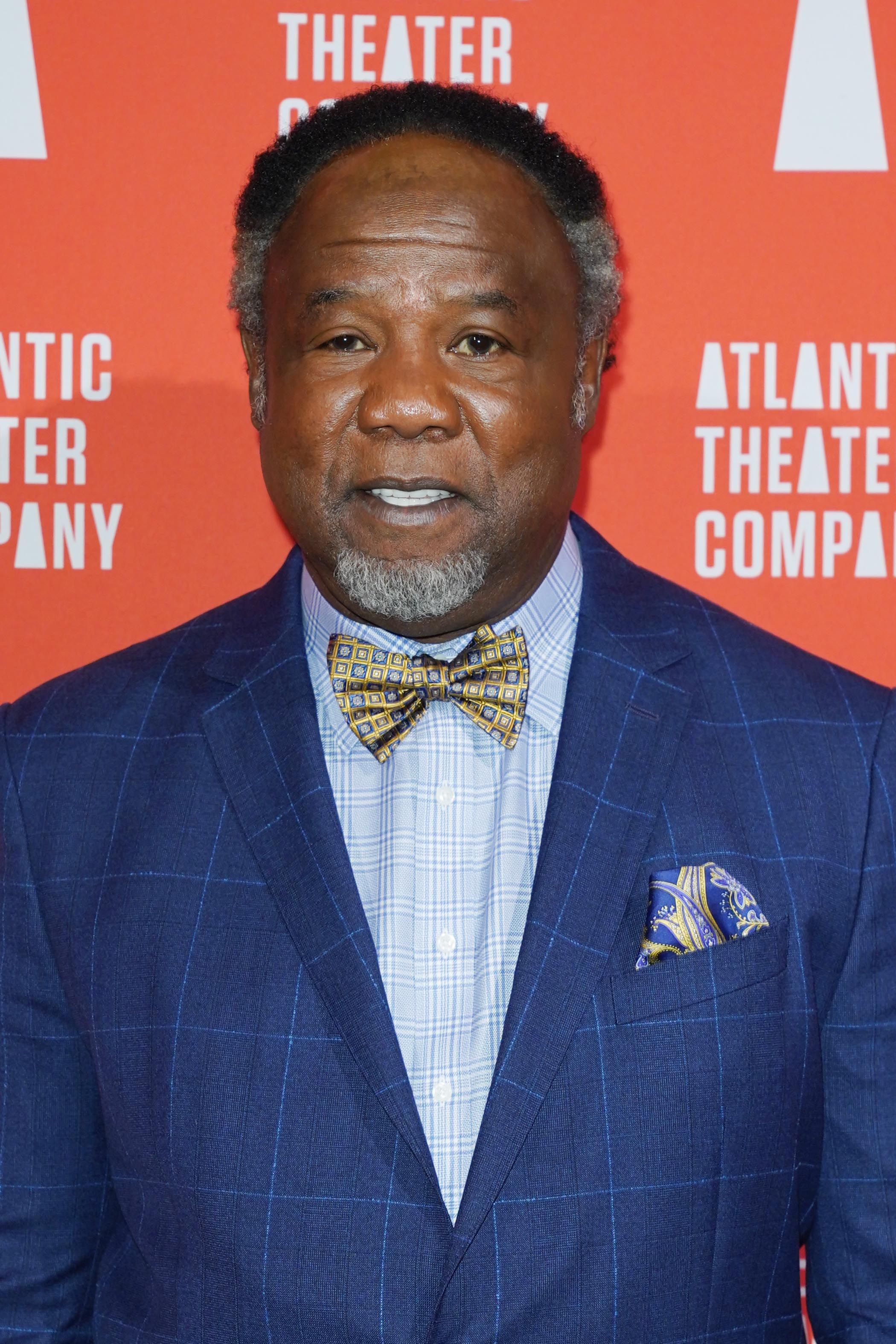 Headshot Of Isiah Whitlock Jr.
