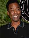 Headshot Of Chris Rock
