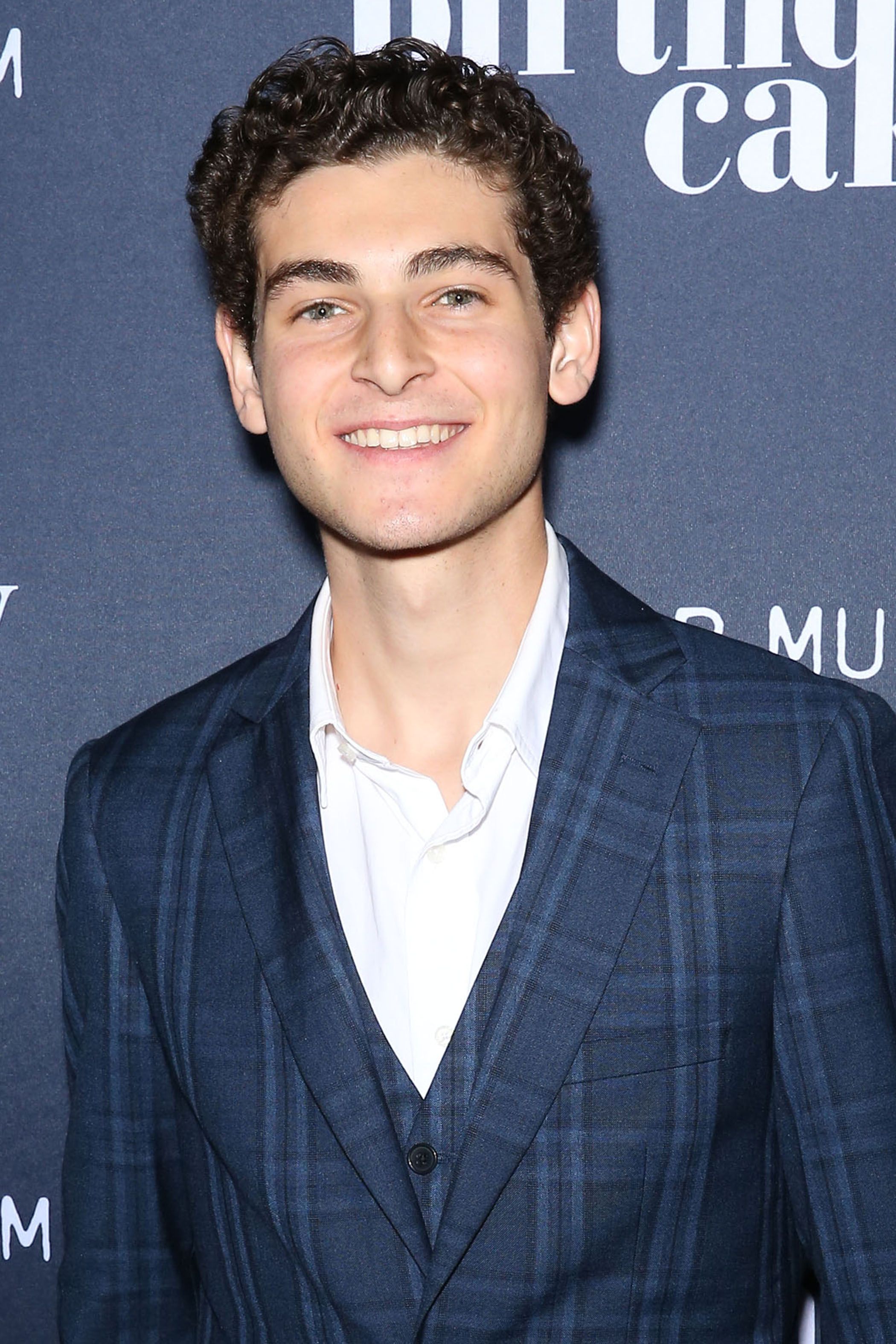 David Mazouz | ScreenRant
