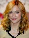 Headshot Of Madonna