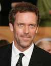 Headshoit de Hugh Laurie
