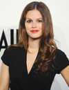 Headshot Of Rachel Bilson In The amfAR Milano 2009 Dinner
