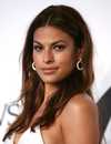 Headshot Of eva mendes In The 2008 CFDA Fashion Awards