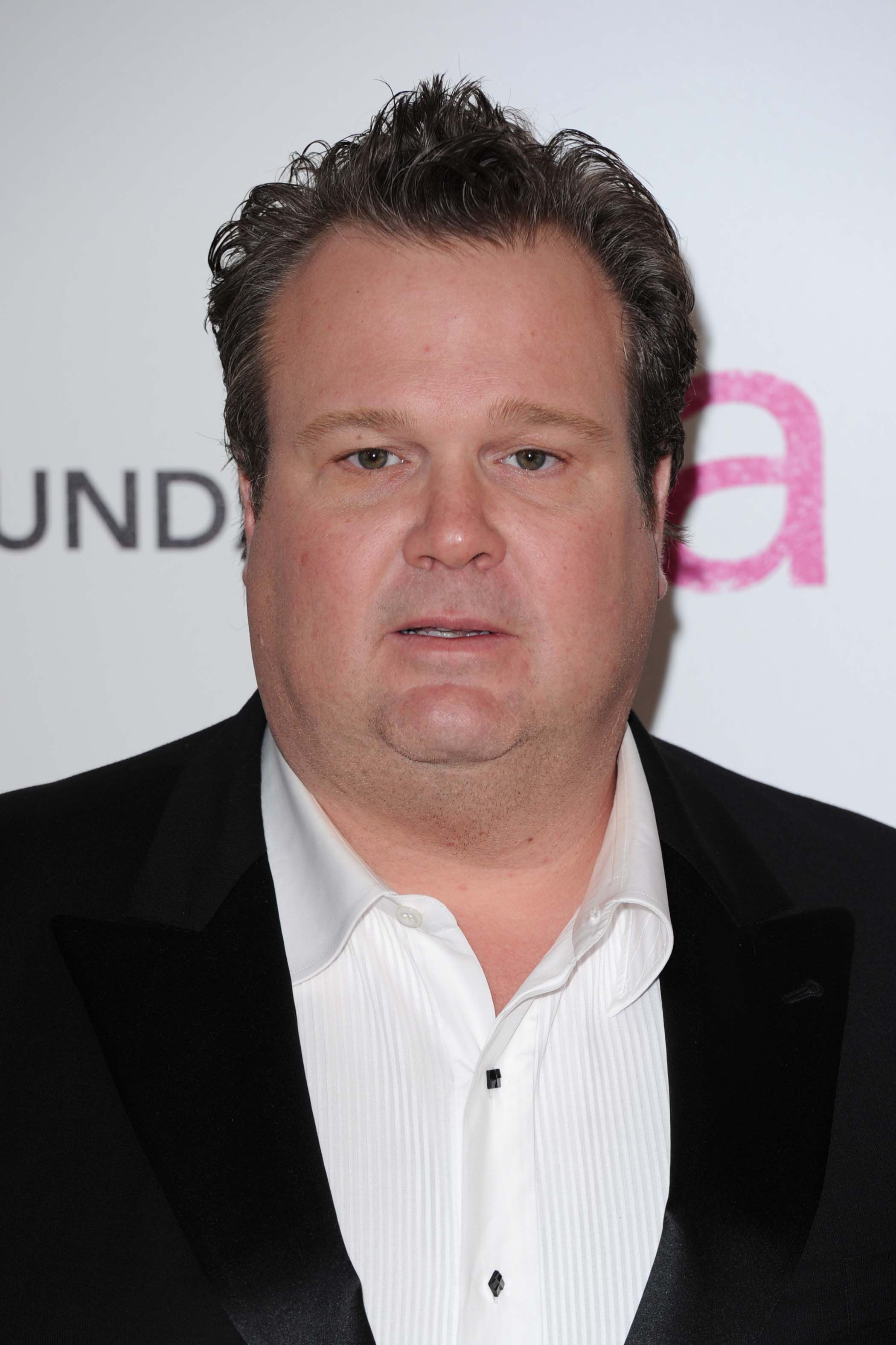 Eric Stonestreet | ScreenRant