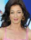 Headshot Of Moira Kelly