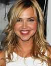 Headshot Of Arielle Kebbel