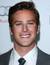 Headshot Of Armie Hammer