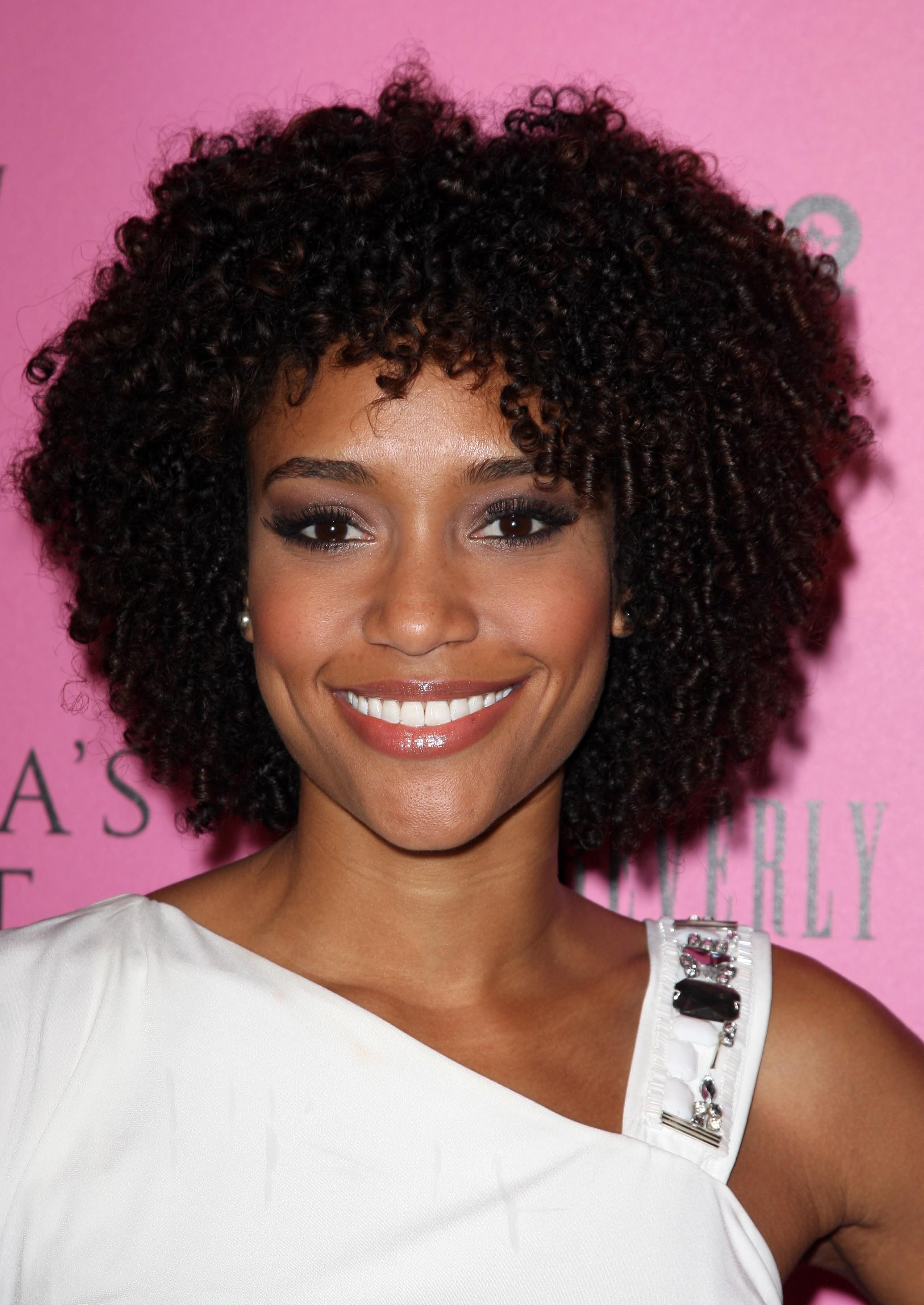 Headshot Of Annie Ilonzeh