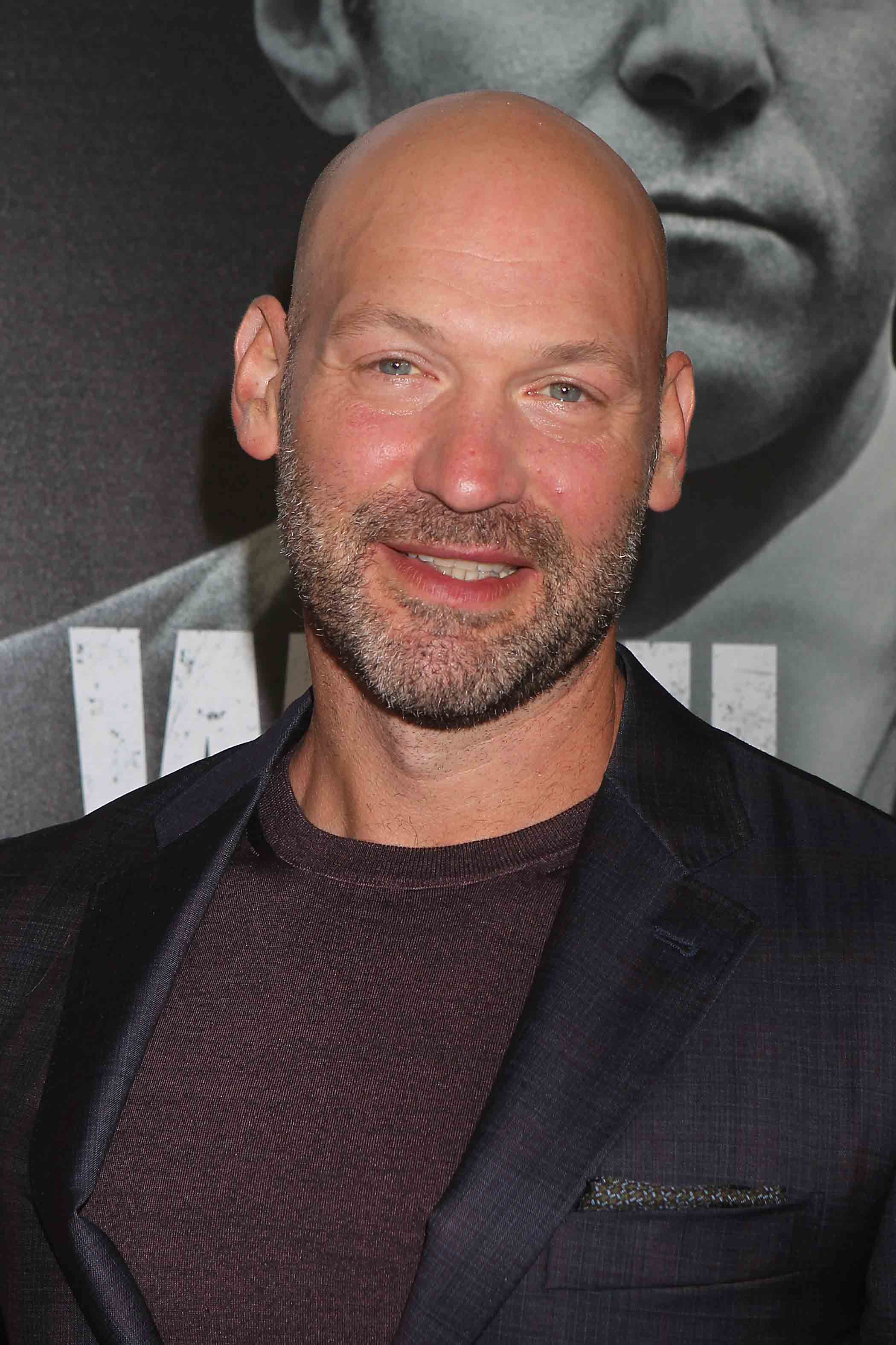 Headshot Of Corey Stoll