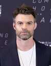 Headshot of Daniel Gillies