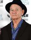 Headshot Of Bill Murray In The 65th BFI London Film Festival: 'The French Dispatch' premiere
