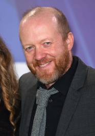 Steve Oram ScreenRant