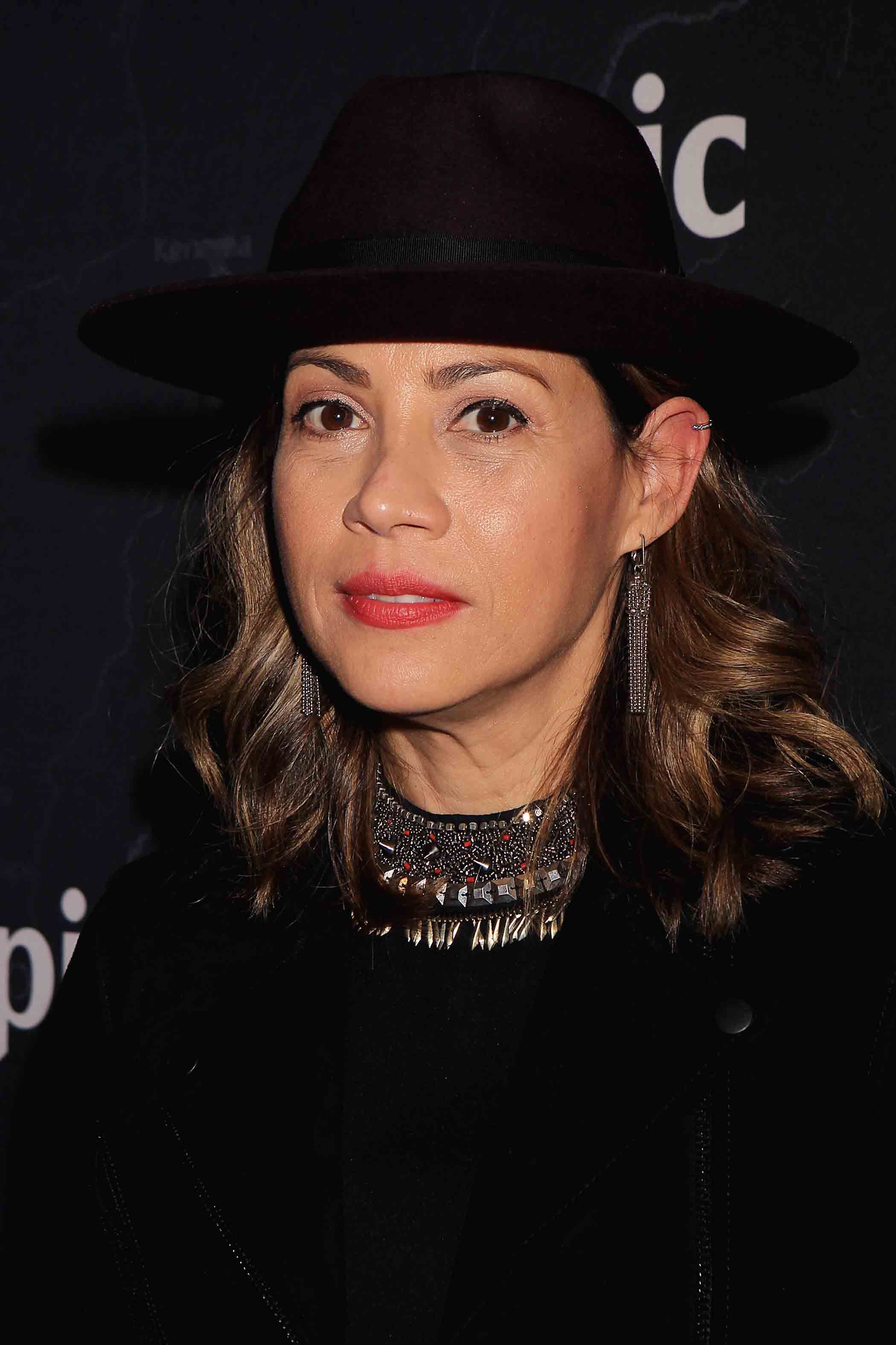 Headshot Of Elizabeth Rodriguez