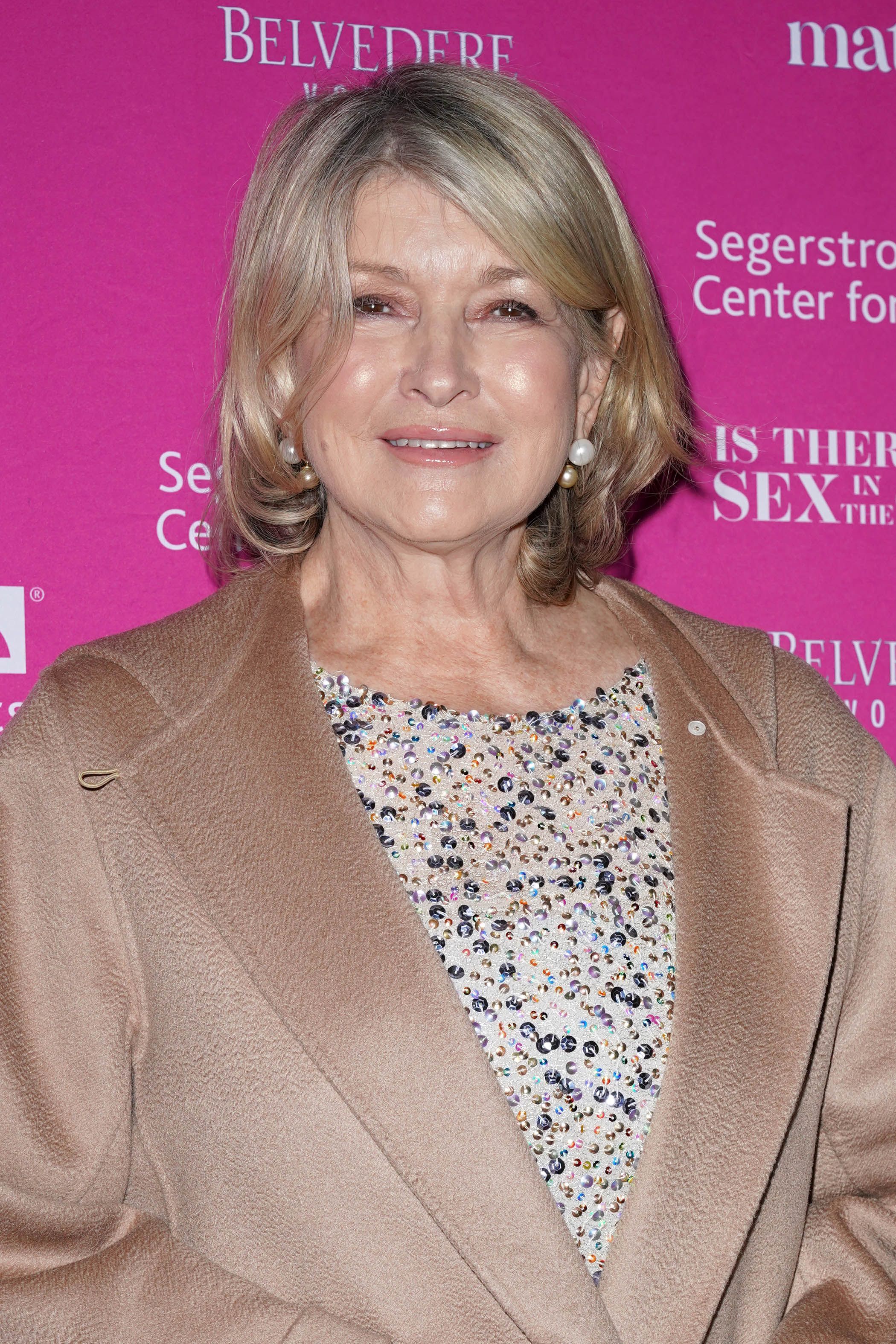 7 Biggest Reveals From Netflix's Martha Stewart Documentary