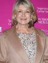 Headshot of Martha Stewart