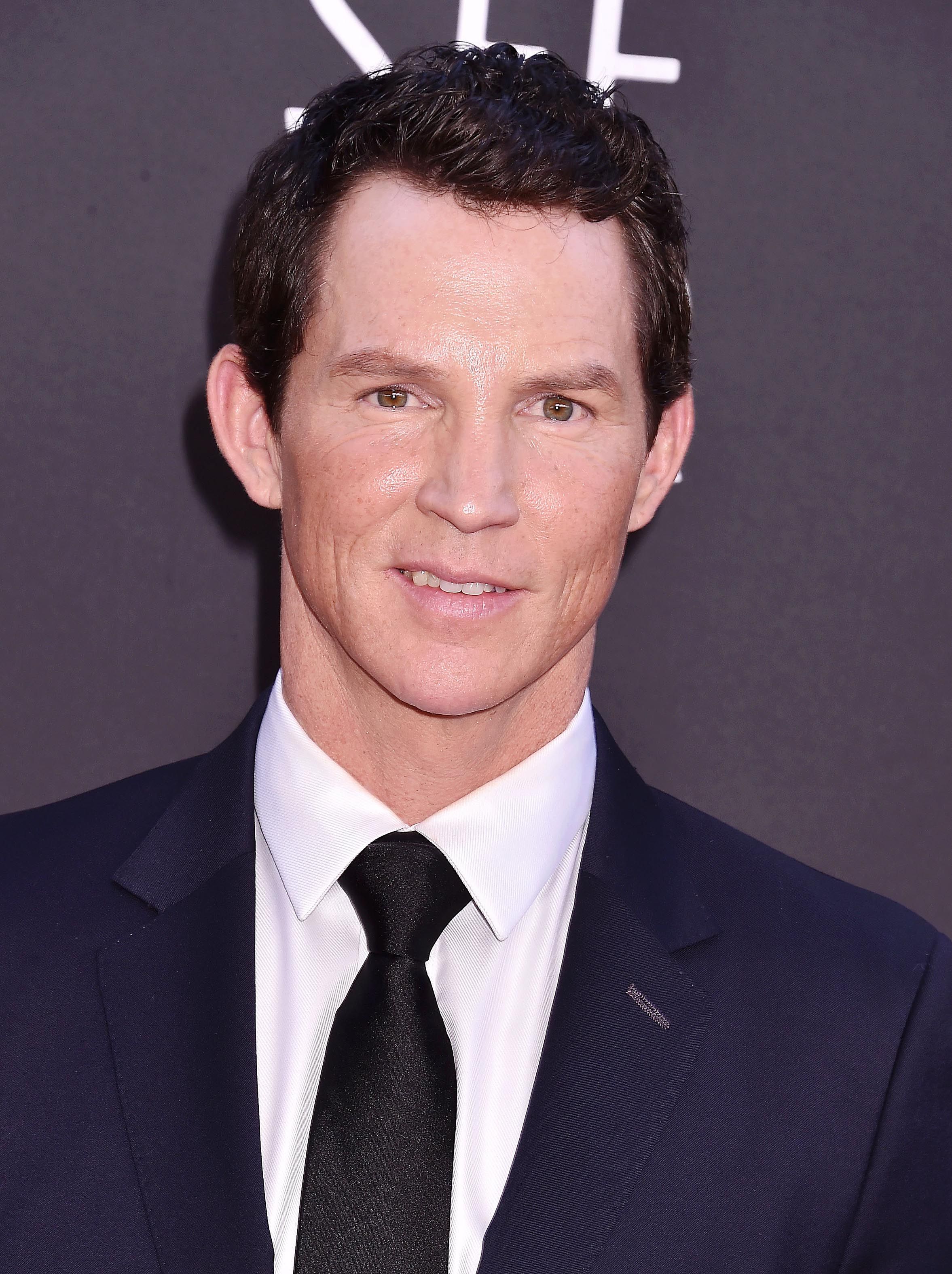 Headshot Of Shawn Hatosy