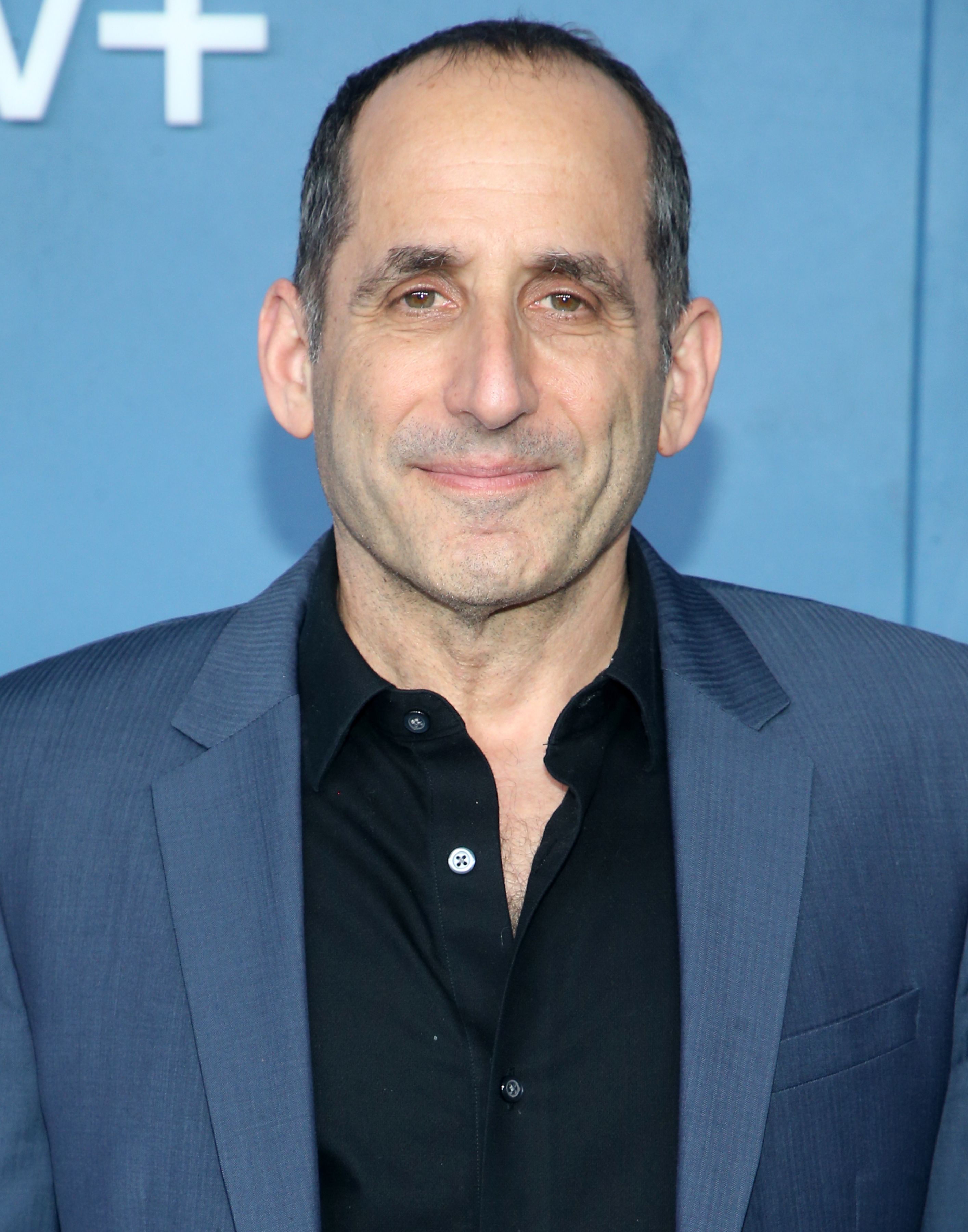 Peter Jacobson | ScreenRant