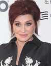 Headshot Of Sharon Osbourne