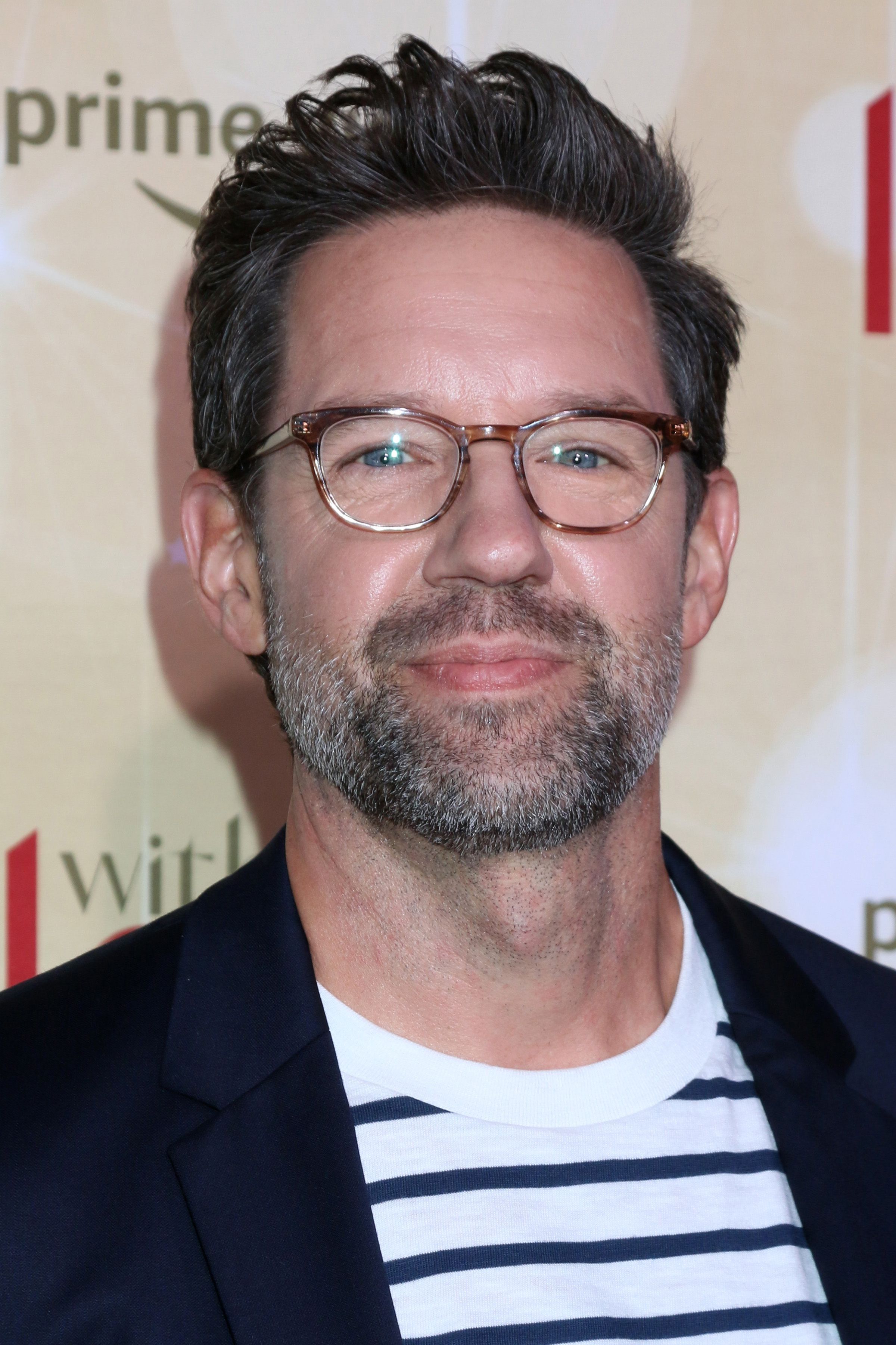 Headshot Of Todd Grinnell