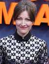 Tiro na cabeça de Kelly MacDonald