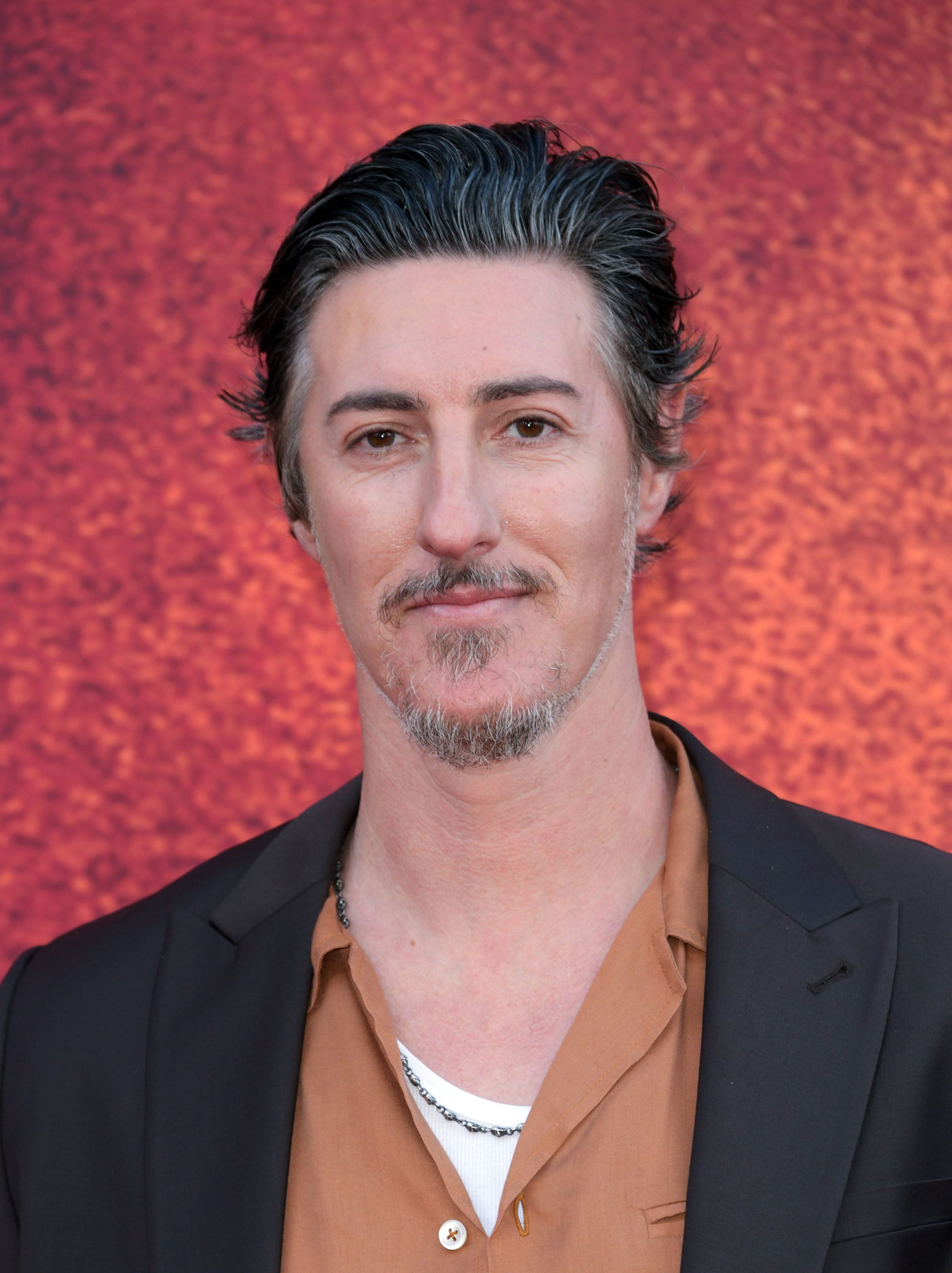 Headshot Of Eric Balfour
