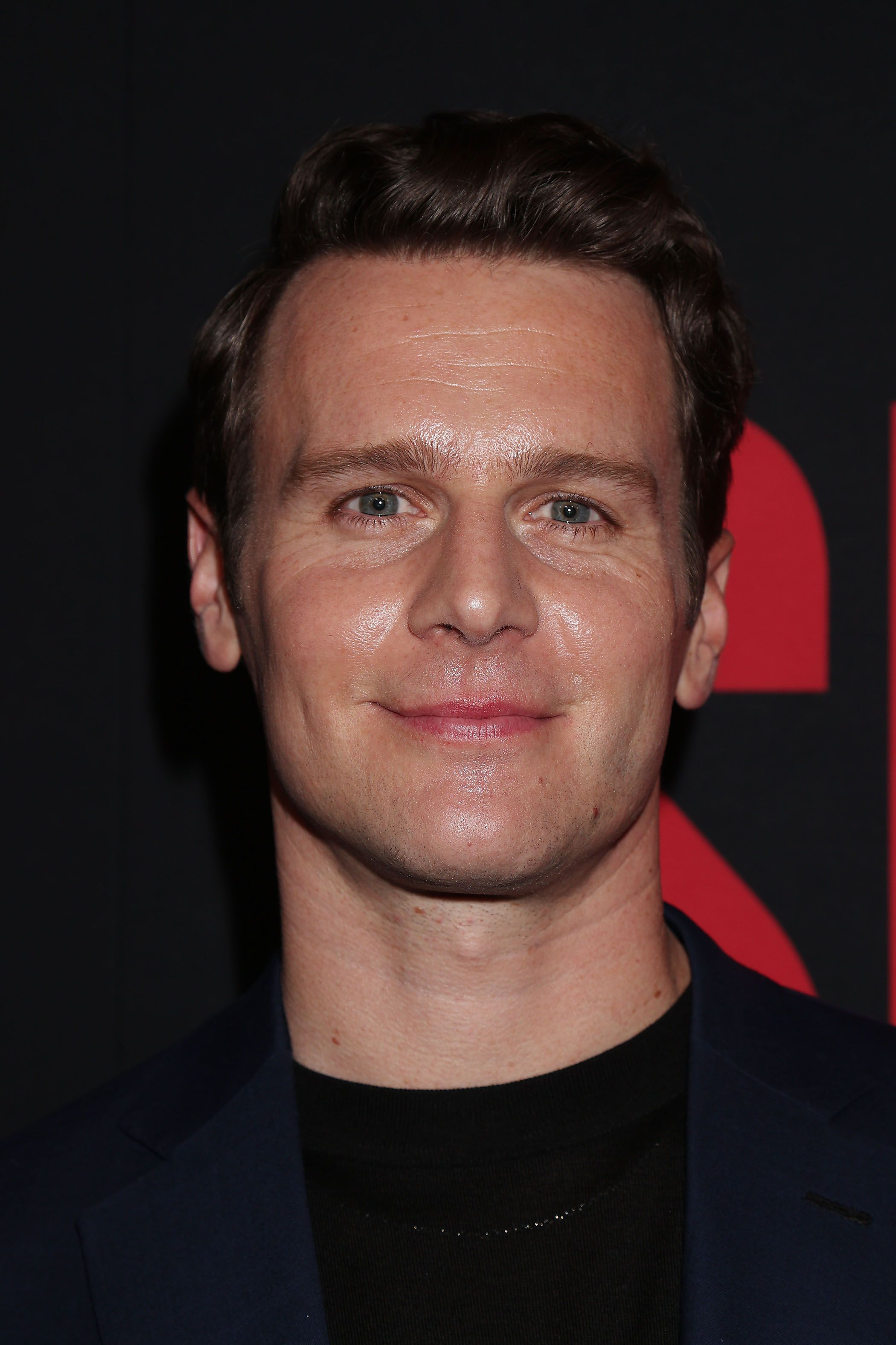 Jonathan Groff | ScreenRant