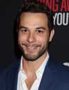 Headshot Of Skylar Astin