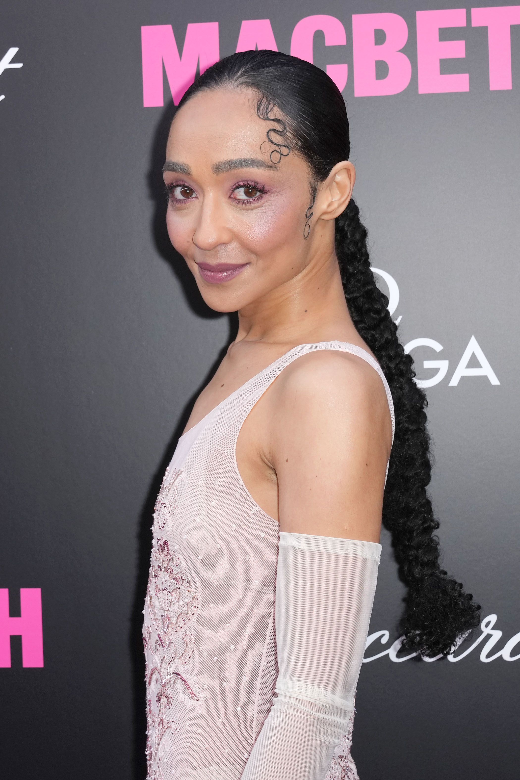 Headshot Of Ruth Negga