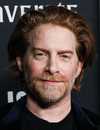 Headshot Of Seth Green